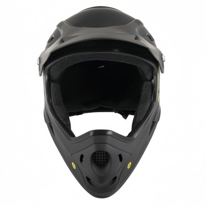 Off-Road Rennhelm Brehn