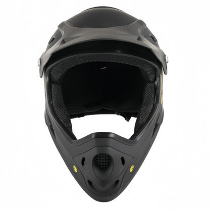Off-Road Rennhelm Brehn