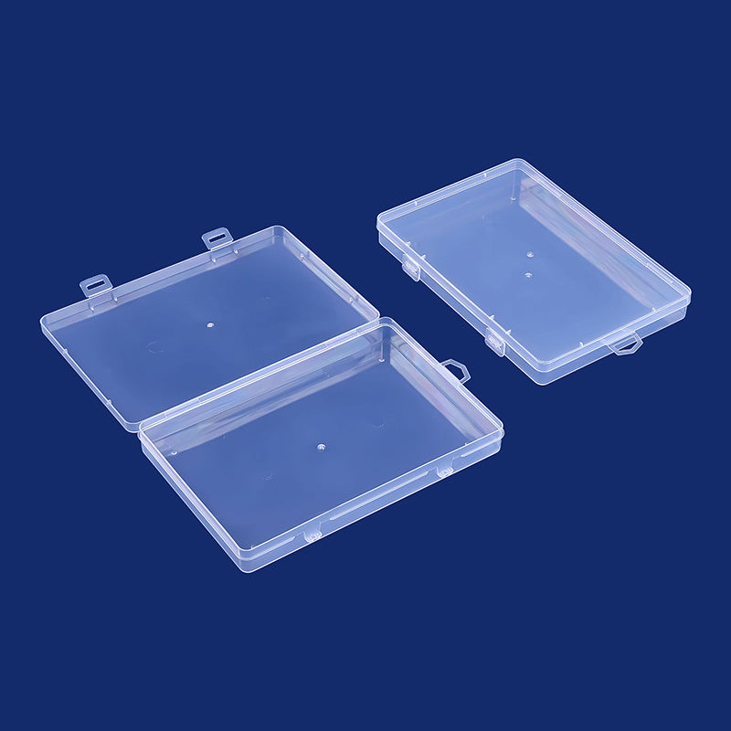 Mehrzweck-Transparente Aufbewahrungsbox Brehn