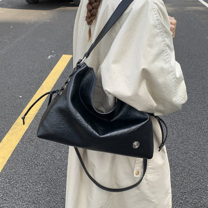 Luxuriöse Beuteltasche Brehn