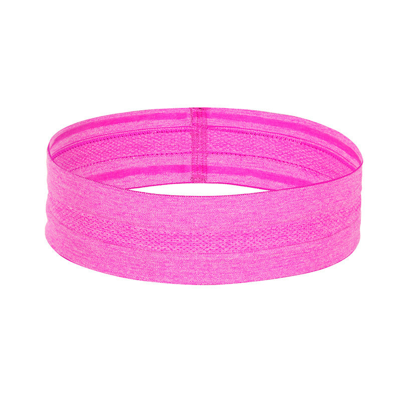 Damen Sport Haarband Brehn