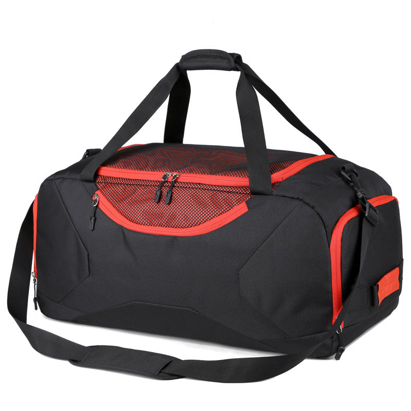 Vielseitige Sport Reise Duffel Brehn