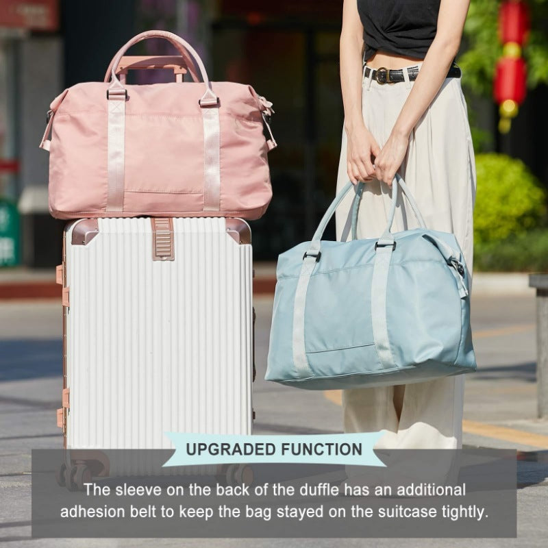 Vielseitige Sport- und Reisetasche Brehn