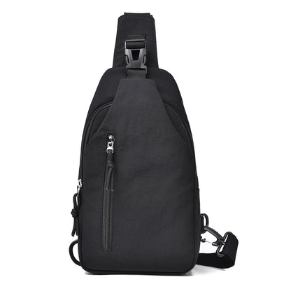 Ergonomischer Sling-Rucksack Brehn