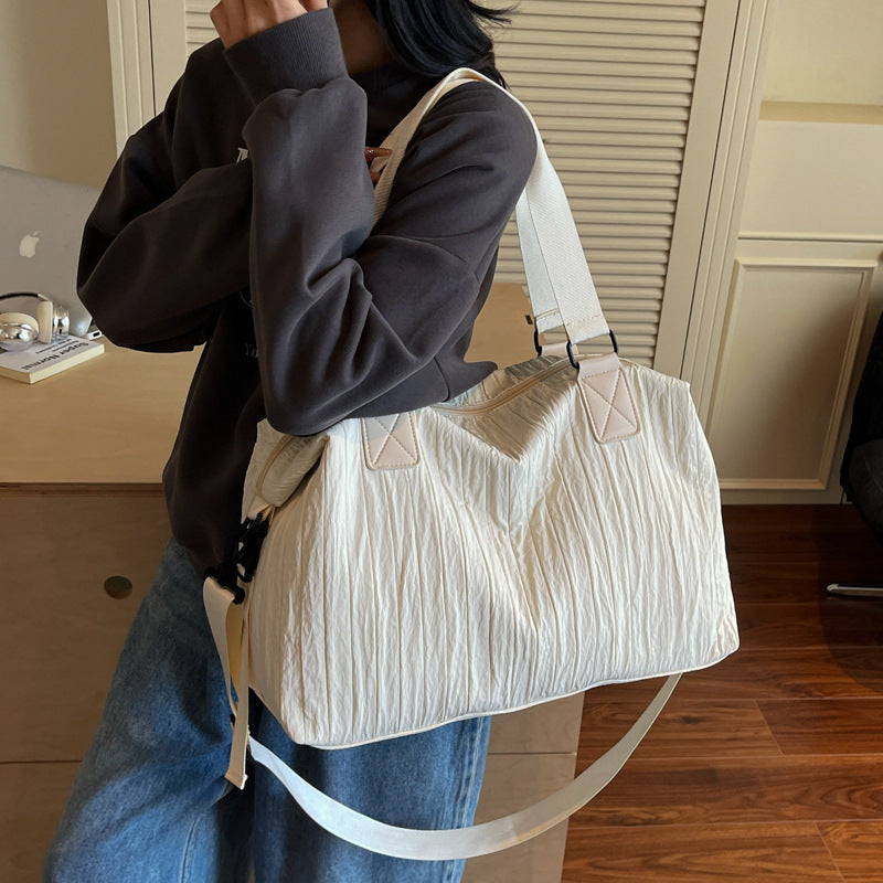 Strapazierfähige Sport- und Reisetasche mit Ergonomischem Design Brehn