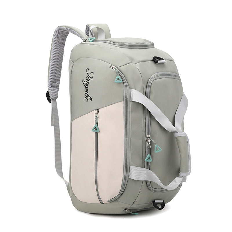 Vielseitiger Reise-Sport-Rucksack Brehn