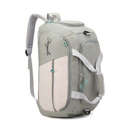 Vielseitiger Reise-Sport-Rucksack Brehn