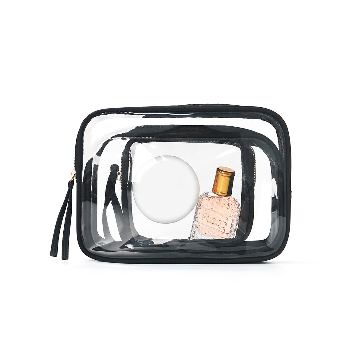 Multifunktionale Kosmetik-Organizer Tasche Brehn