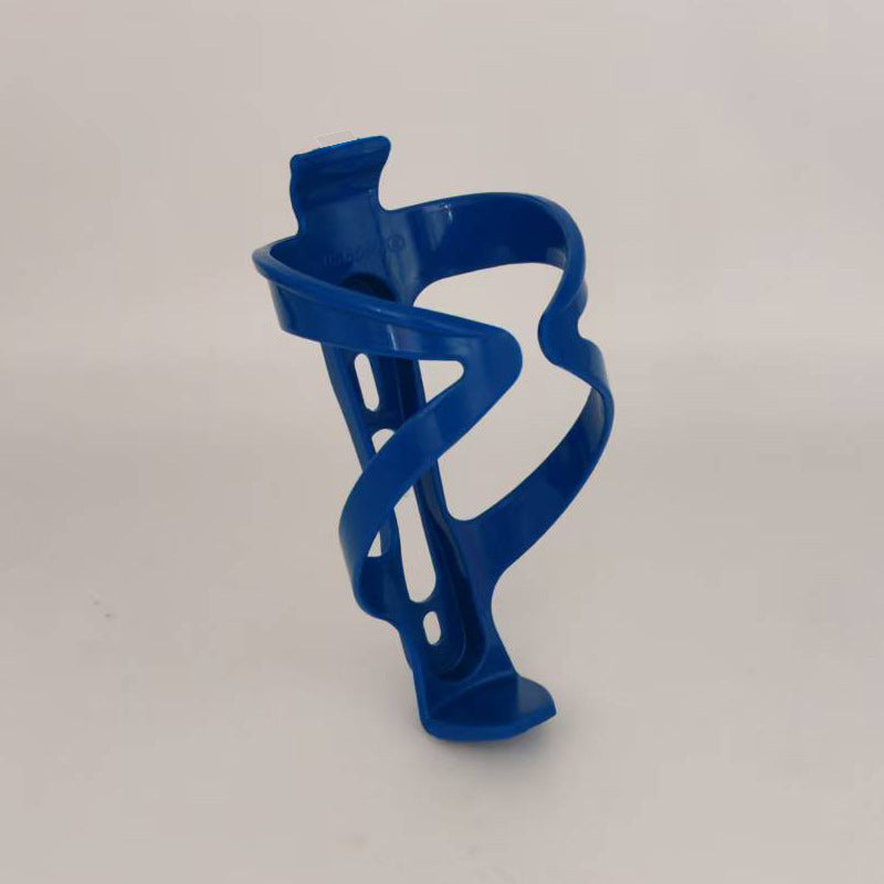 Spiral Design Fahrrad Wasserflaschenhalter Brehn