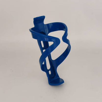 Spiral Design Fahrrad Wasserflaschenhalter Brehn