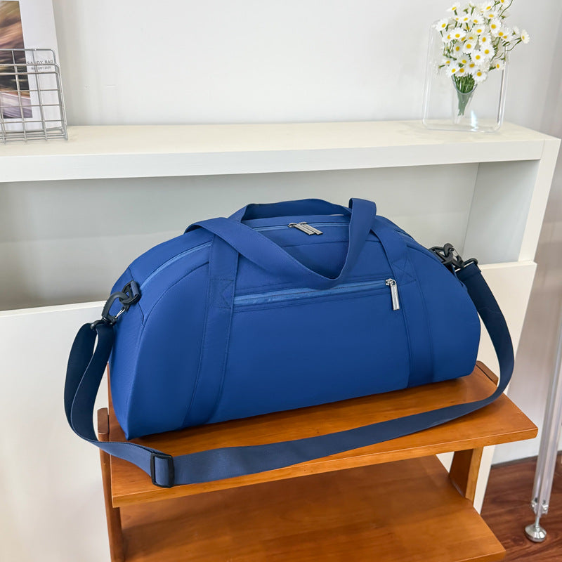 Damen Praktische Sport- und Reisetasche Brehn