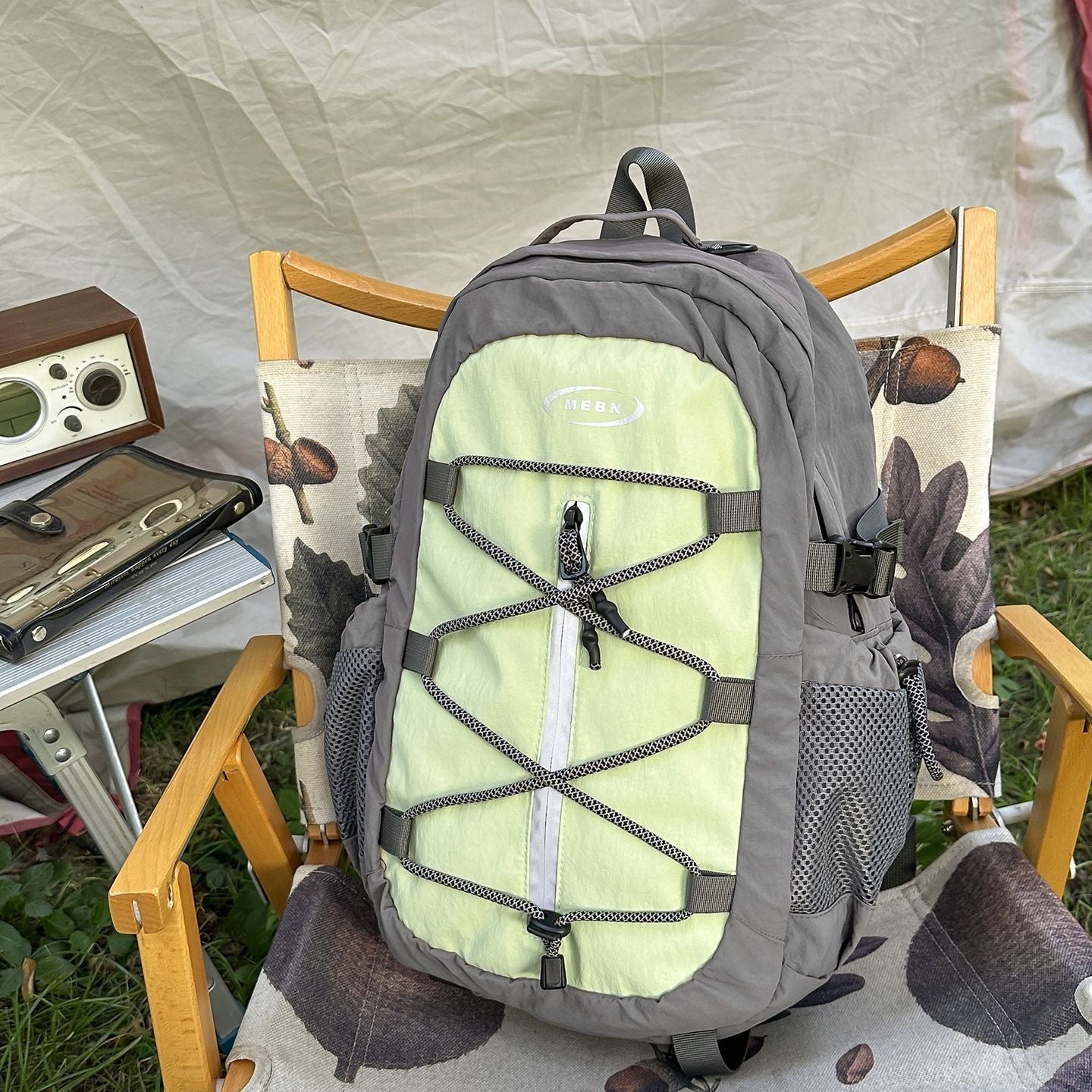 Rucksack Brehn
