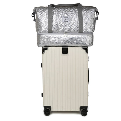 Stylische Multifunktions-Reisetasche Brehn