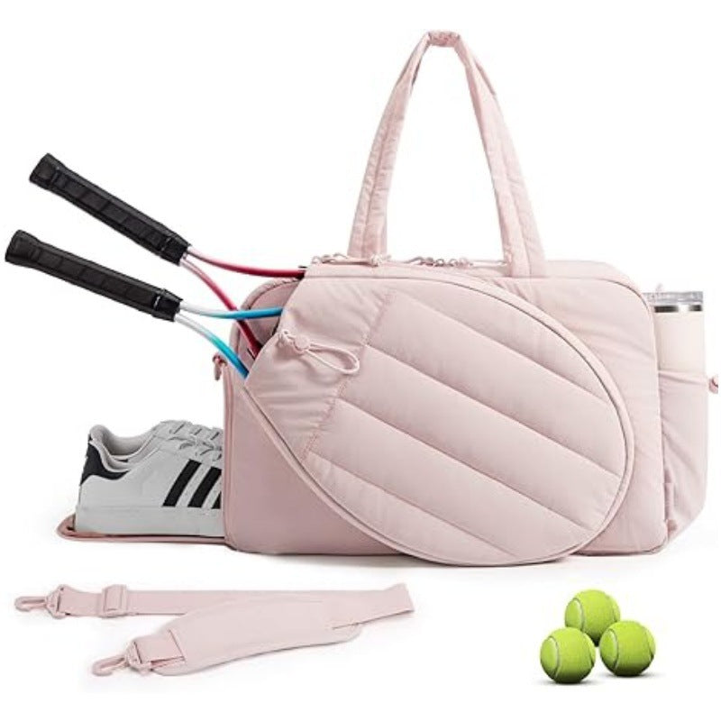 Tennis Schläger Tragetasche Brehn