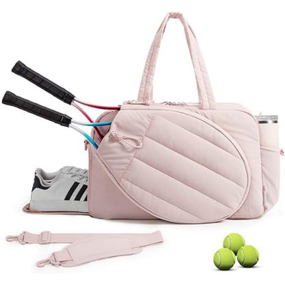 Tennis Schläger Tragetasche Brehn