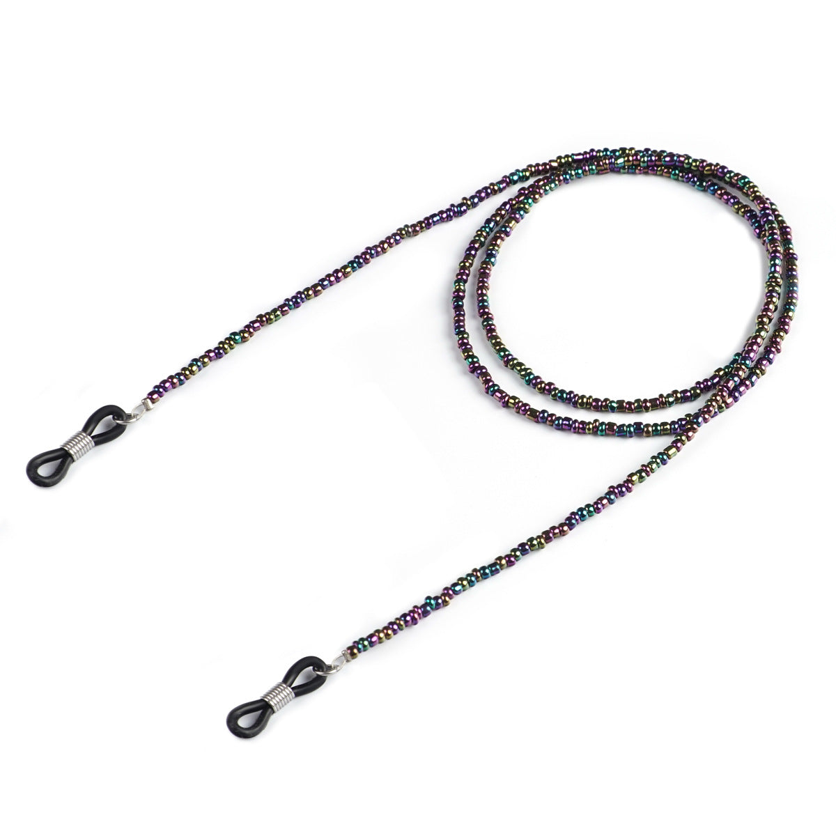 Haltbarer Perlen-Brillenhalter Brehn