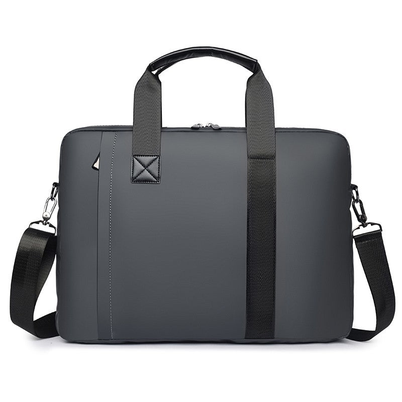 Professionelle Executive Aktentasche Brehn