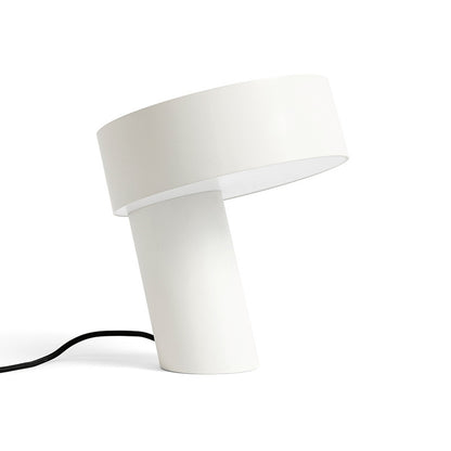 Einzigartige geometrische Akzent-Tischlampe