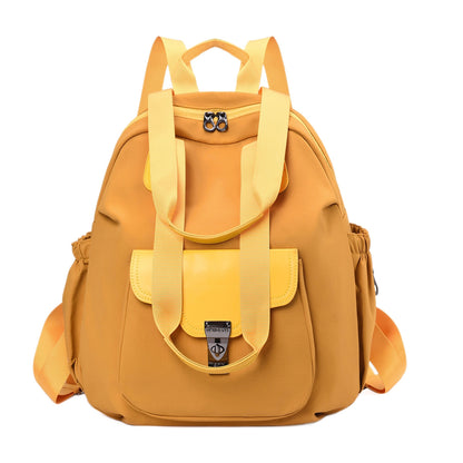 Vielseitiger Multitaschen Freizeitrucksack Brehn