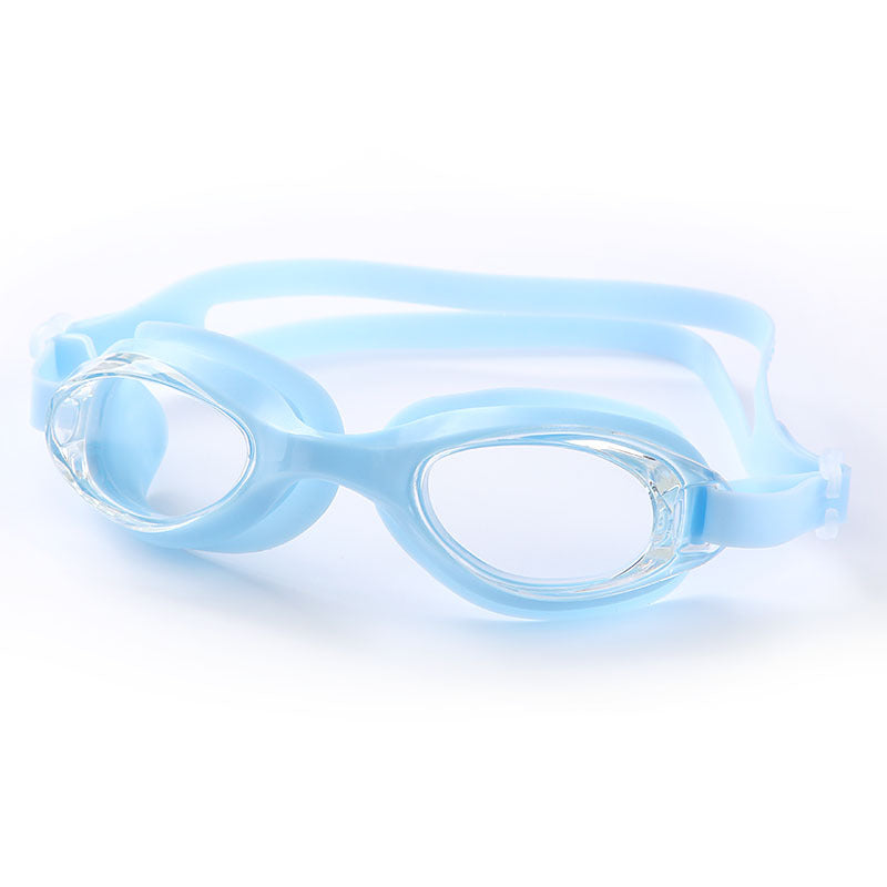 Sportliche Schwimmbrille mit Ergonomischem Design Brehn