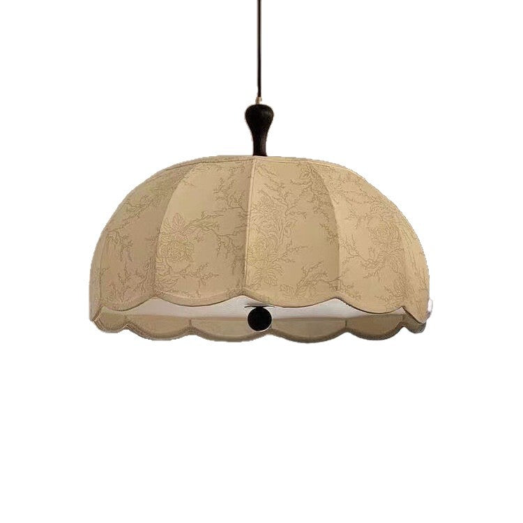 Elegante Vintage Stil Kronleuchter