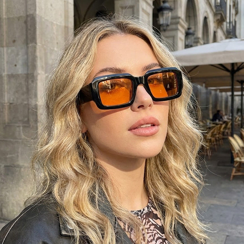 Damen modische Sonnenbrille Brehn