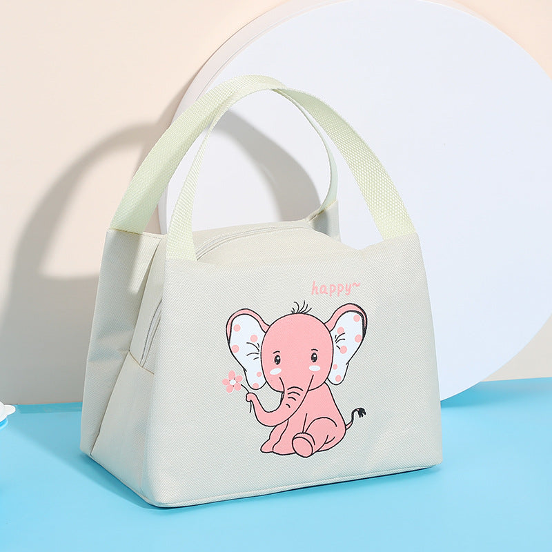 Isolierte Lunch Tasche Brehn