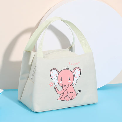 Isolierte Lunch Tasche Brehn