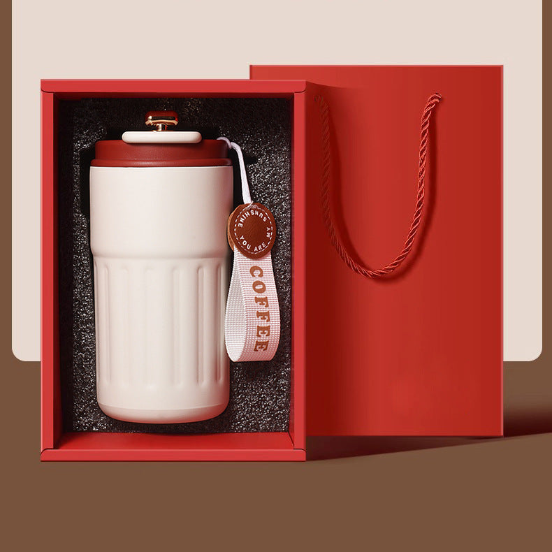 Damen Design Thermobecher Brehn