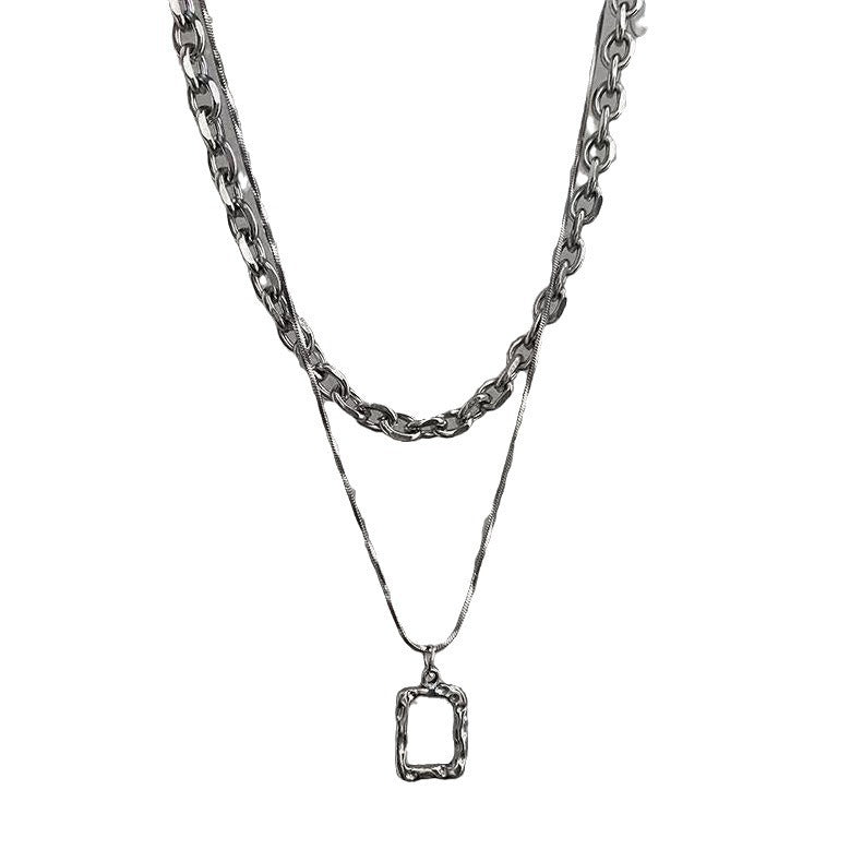 Chunky Chain Brehn