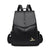 Luxuriöser Leder Rucksack