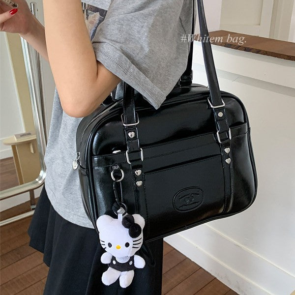 Stilvolle Funktionale Handtasche Brehn