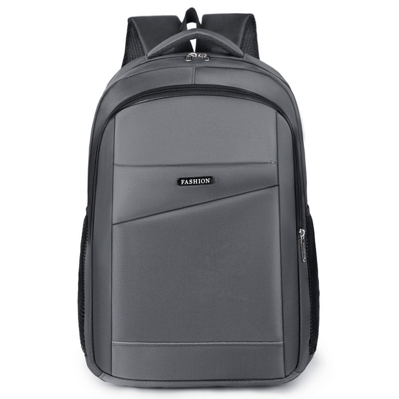 Stylischer funktionaler Reise-Rucksack Brehn