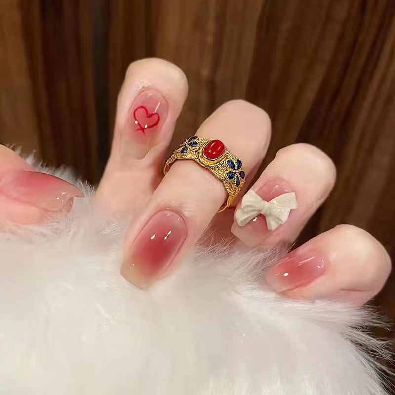 Künstlerisches Nagelkunstset Brehn