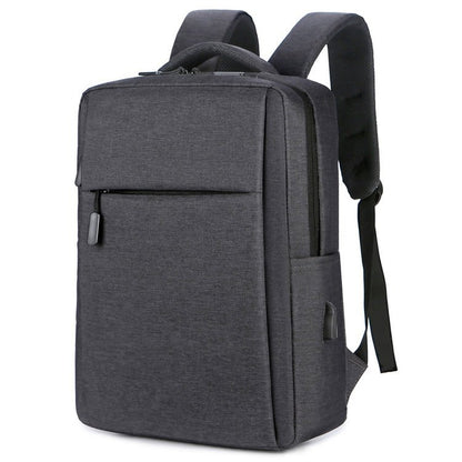 Ergonomischer Laptop-Rucksack Brehn