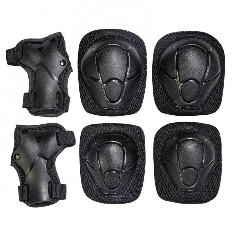 Advanced Protective Gear Set Brehn
