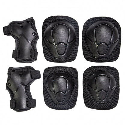 Advanced Protective Gear Set Brehn