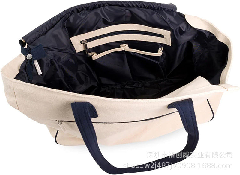 Tennis Sport Tote Bag Brehn