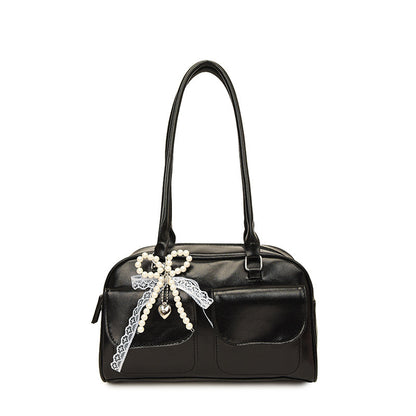 Moderne Multifunktionshandtasche Brehn