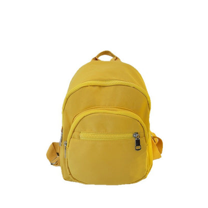 Komfortabler Freizeit-Rucksack Brehn