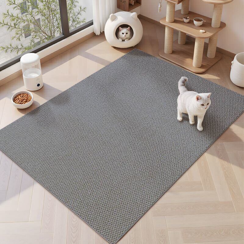 Hochwertiger Innenbereich Teppich mit Struktur
