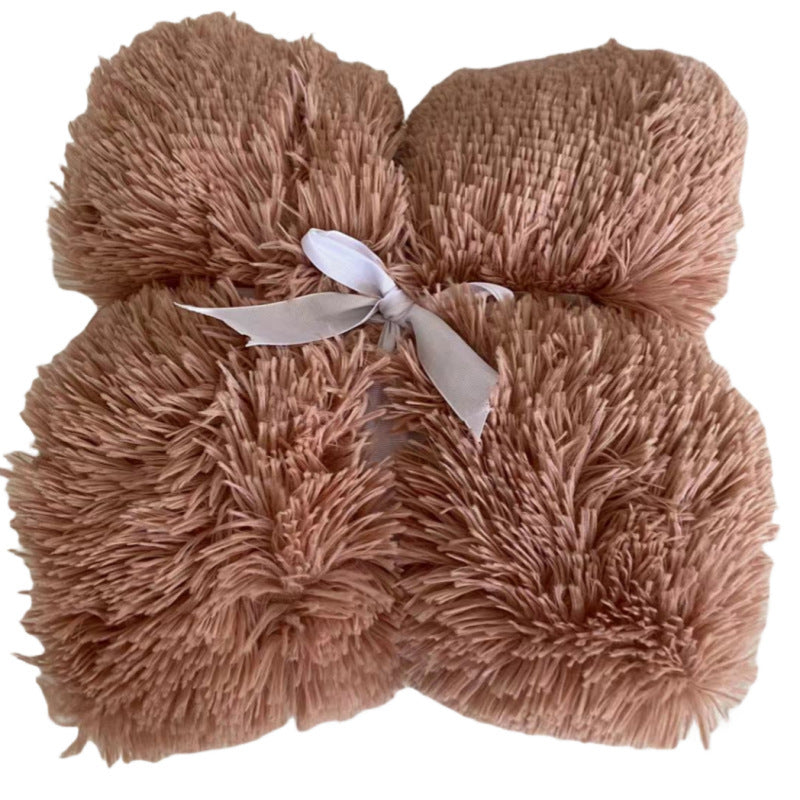 Damen Kuscheldecke Brehn