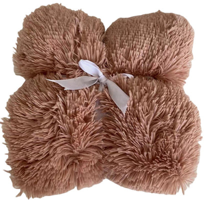 Damen Kuscheldecke Brehn
