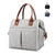 Damen Isolierte Thermo-Lunchbox mit mehreren Fächern Brehn