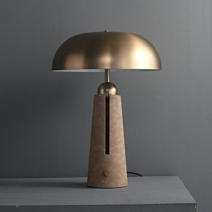 Moderne Minimalistische Tischlampe