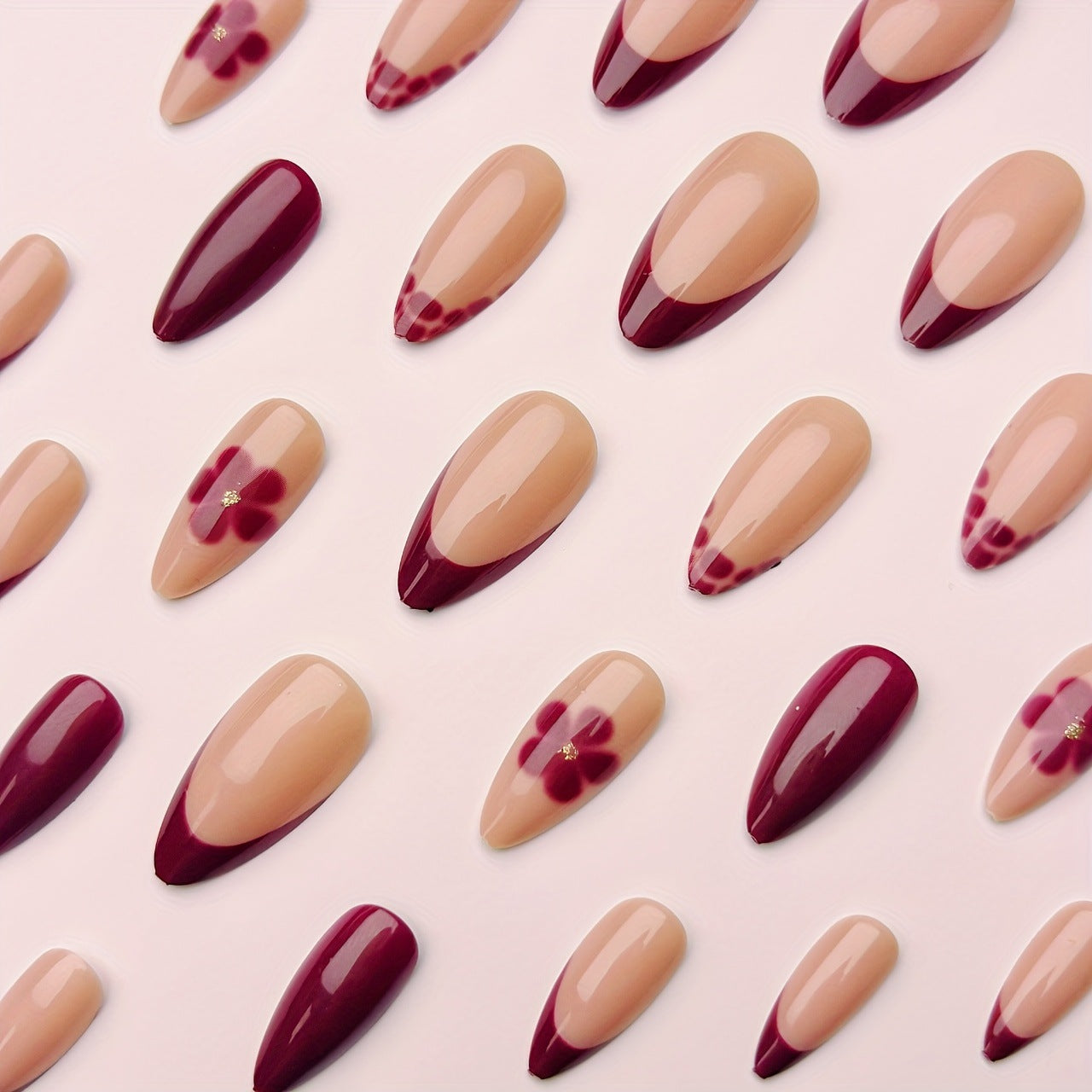 Nagelset Brehn