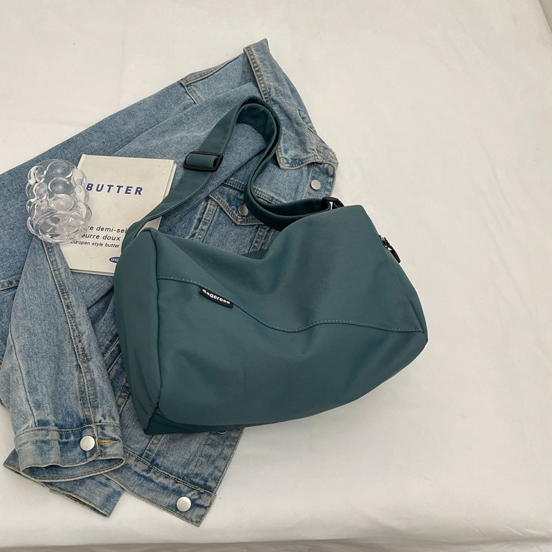 Damen Stylische Umhängetasche Brehn