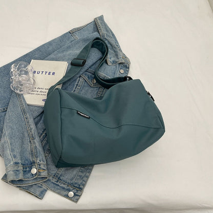 Damen Stylische Umhängetasche Brehn