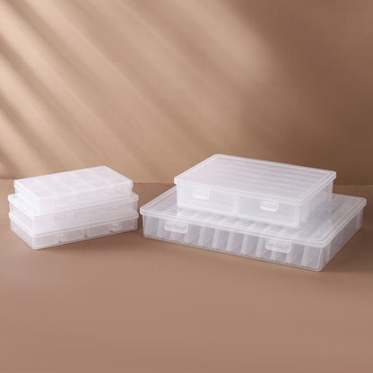 Multi-Fach Lager Organizer Case Brehn