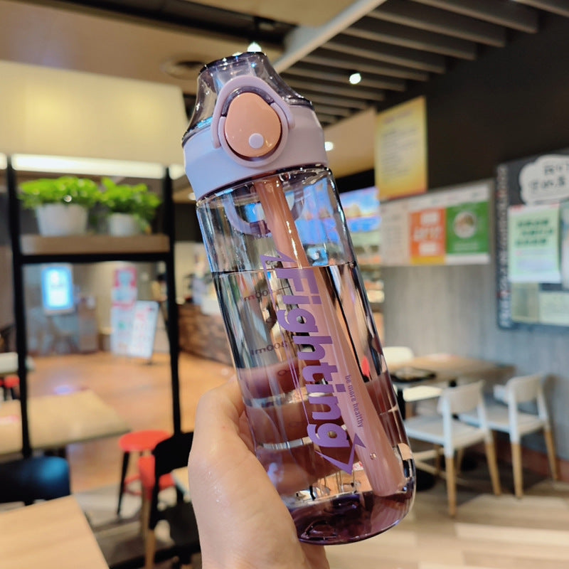 Damen Trinkflasche Brehn